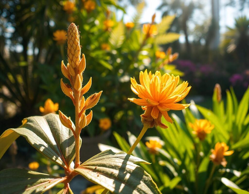 Addressing Kangaroo Paw Pests and Diseases A Troubleshooting Guide