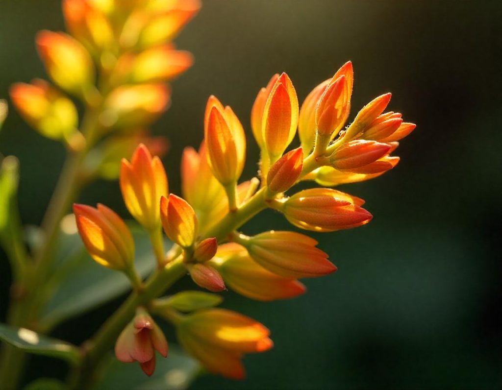 Caring for Kangaroo Paw Ensuring Healthy Leaves and Stems Indoors