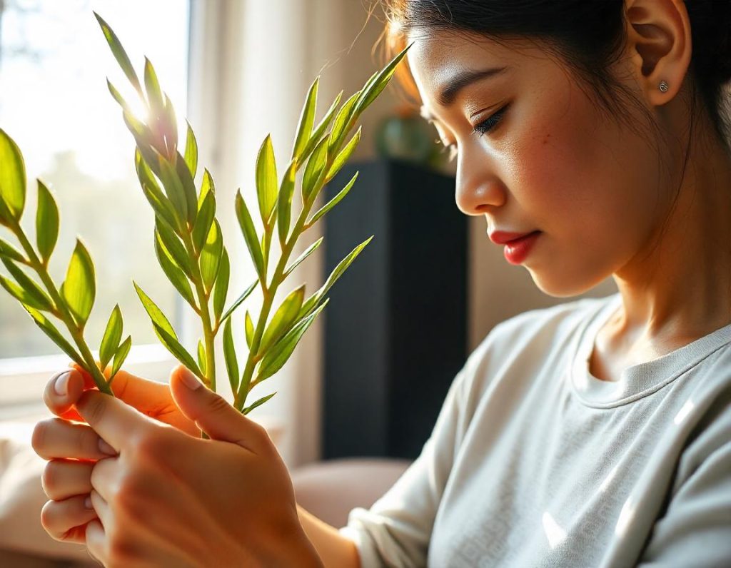 Caring for Kangaroo Paw Ensuring Healthy Leaves and Stems Indoors (2)