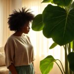 Choosing a Spot for Your Fiddle Leaf Fig