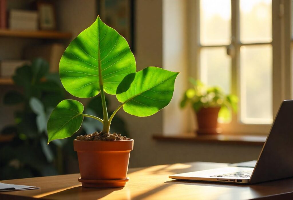 Choosing the Best Soil for Fiddle Leaf Fig