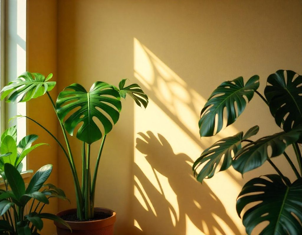 Common Monstera Problems Indoors Effective Solutions Unveiled 2