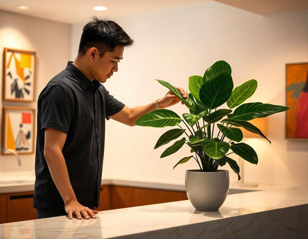 Creating the Ideal Indoor Environment for Monstera Growth 2