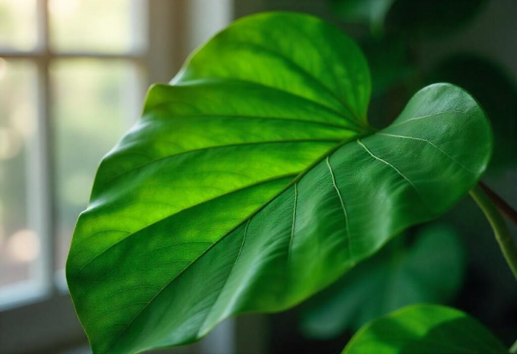 Determine How Often to Water Your Fiddle Leaf Fig Correctly 3