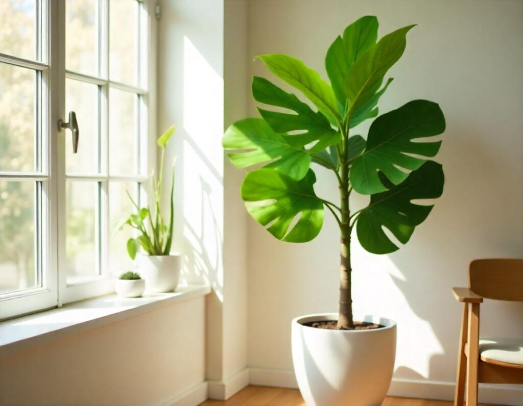 Effective Strategies on How to Make Fiddle Leaf Fig Grow Taller 2