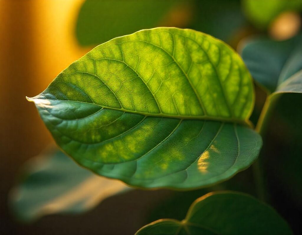 Effective Strategies on How to Make Fiddle Leaf Fig Grow Taller 3