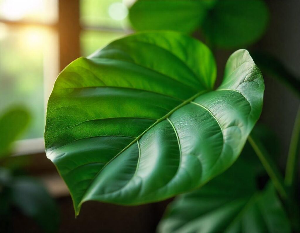 Effective Strategies on How to Make Fiddle Leaf Fig Grow Taller (4)