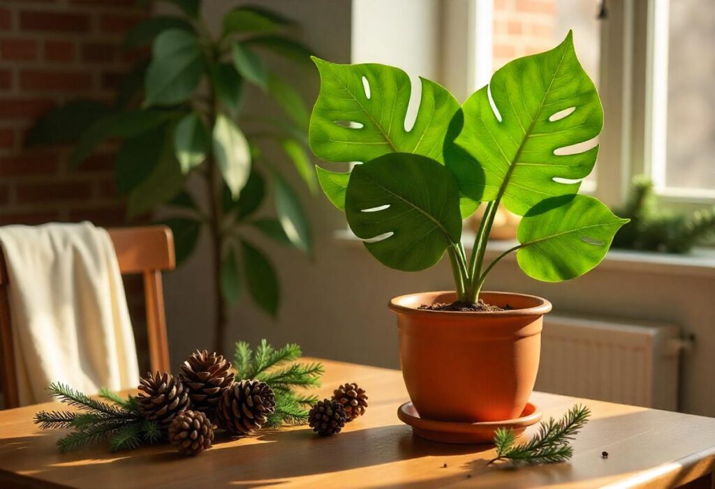 Essential Winter Care Tips for Your Fiddle Leaf Fig Plant