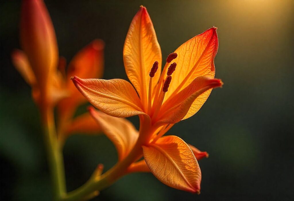 How to Make Kangaroo Paw Bloom Beautifully Indoors (2)