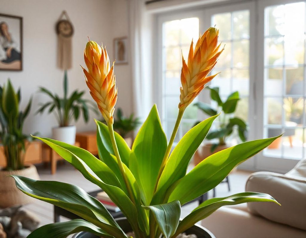 Ideal Light Conditions for Kangaroo Paw Indoors