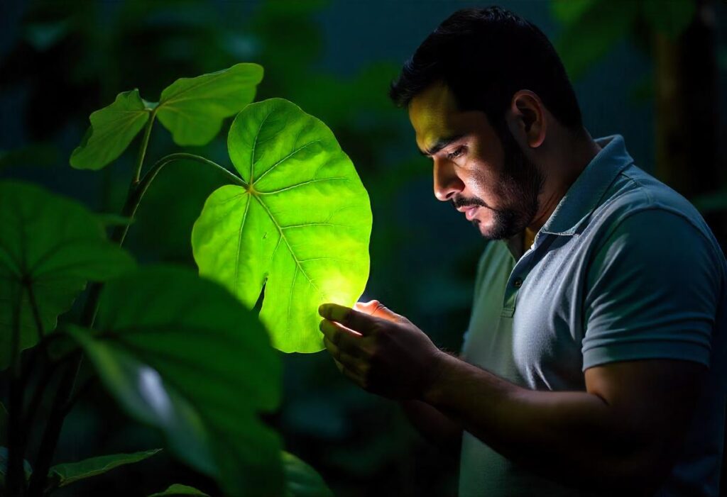 Identifying Fiddle Leaf Fig Pests and Effective Treatment Methods