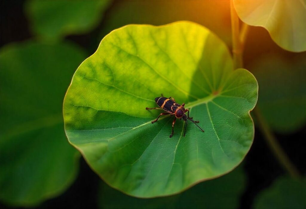 Identifying Fiddle Leaf Fig Pests and Effective Treatment Methods 3