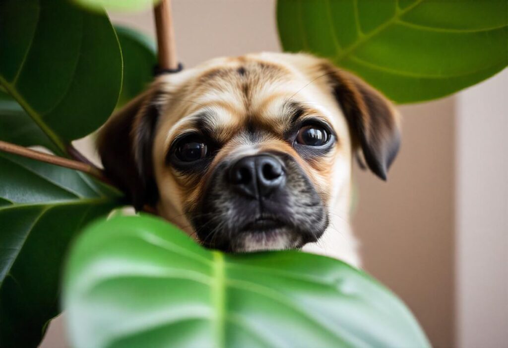 Is Fiddle Leaf Fig Toxic to Pets Essential Care Tips for Owners 2