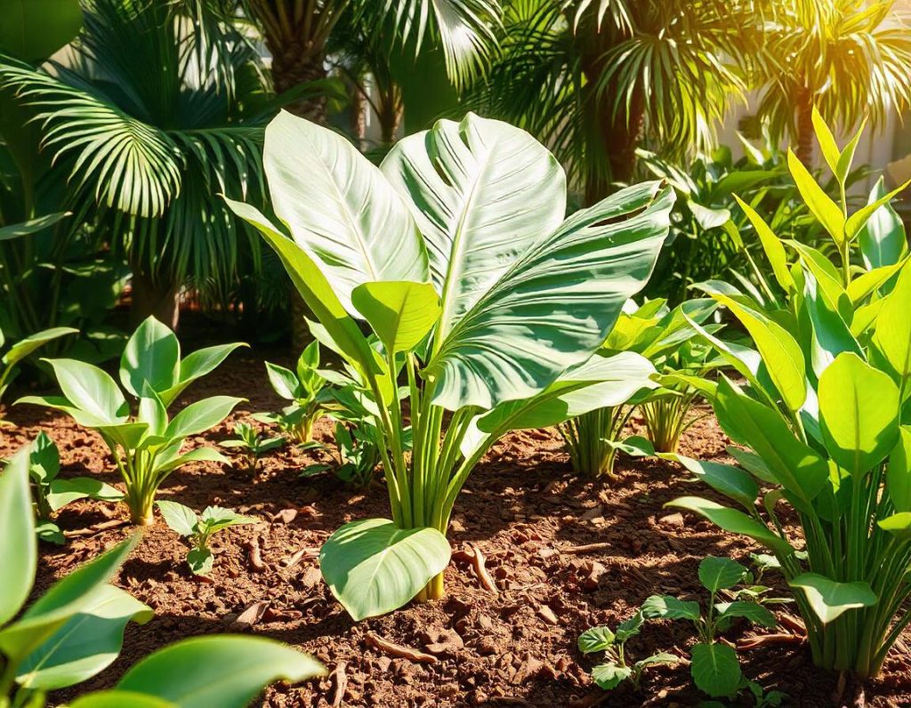 Nurturing Monstera with Ideal Soil Conditions