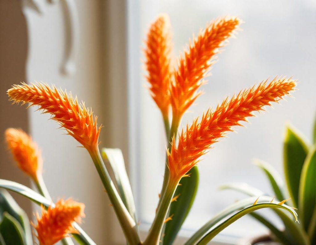 Propagation Techniques for Kangaroo Paw Indoors