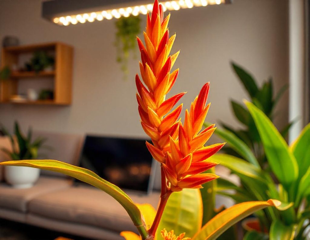 Understanding Kangaroo Paw Light Requirements for Indoor Growth (2)