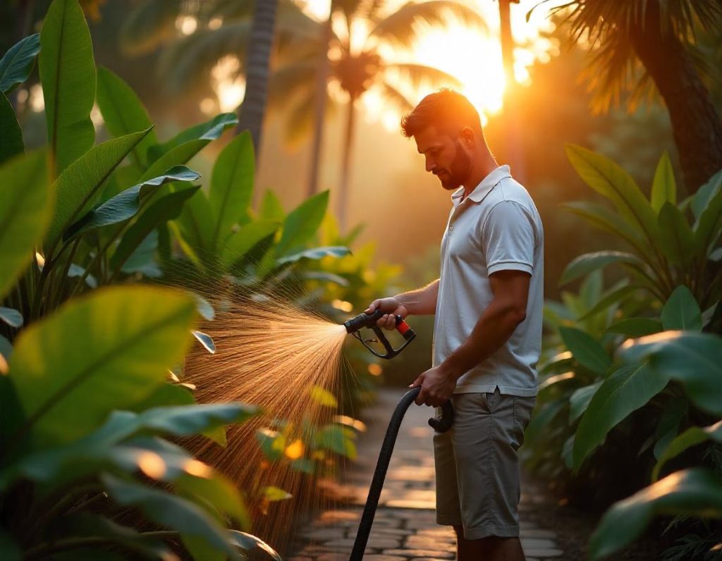 Watering Strategies for Monstera Health