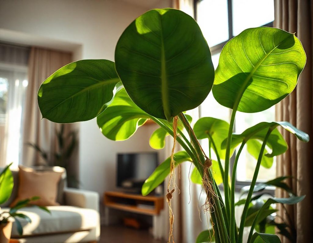 Effective Fertilizer for Monstera Indoors: A Comprehensive Guide