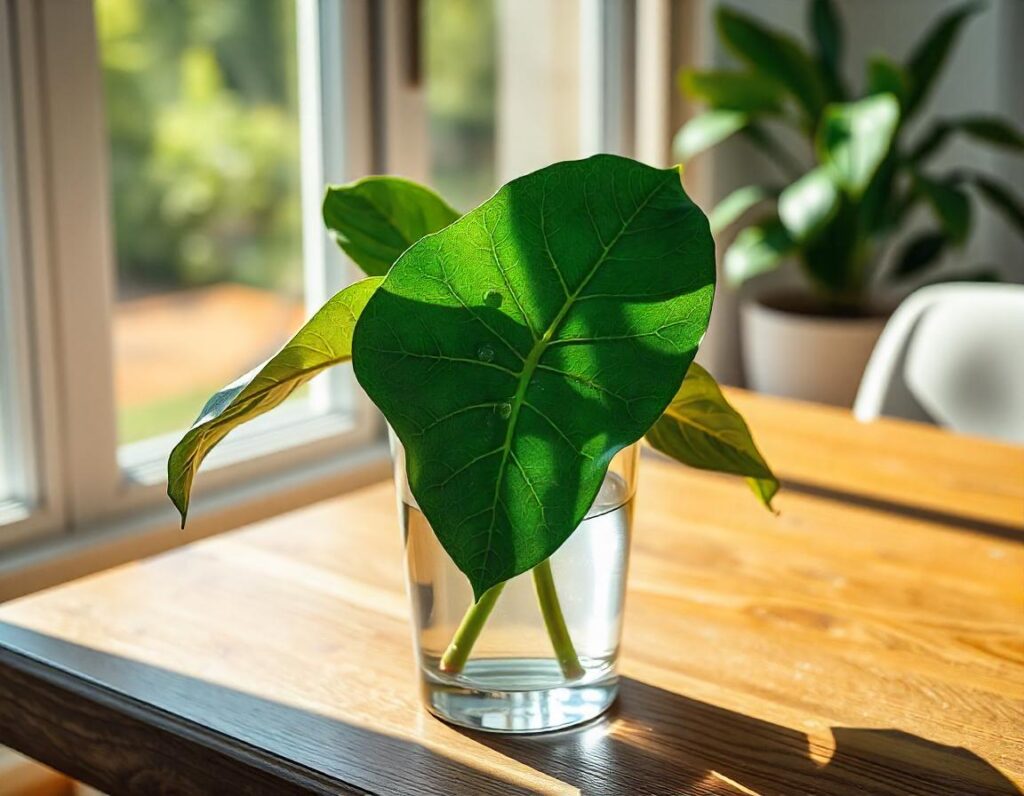 How to Propagate Fiddle Leaf Fig Cuttings for Success