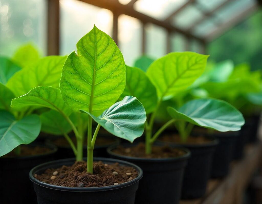 How to Propagate Fiddle Leaf Fig Cuttings for Success 2