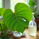 Understanding the Best Humidity for Fiddle Leaf Figs