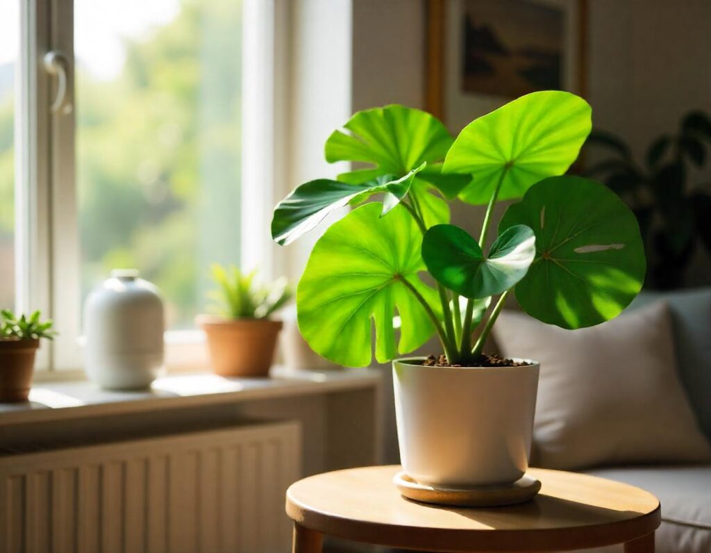 Understanding the Best Humidity for Fiddle Leaf Figs 2